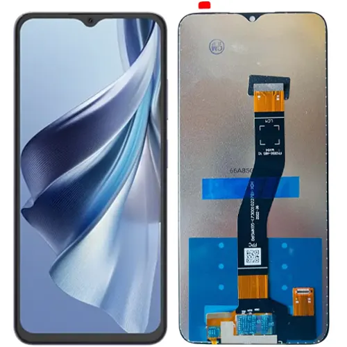Primary image of OSCAL FLAT 2 6.56 INCH DISPLAY - Quality Phone Parts in Sri Lanka